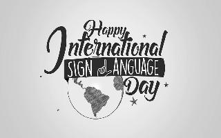 International Day of Sign Languages 2021: Know significance, history,..